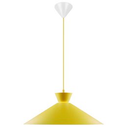 Wijzerplaat hanglamp