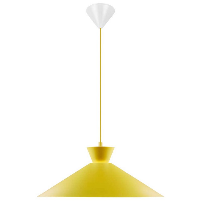 Wijzerplaat hanglamp