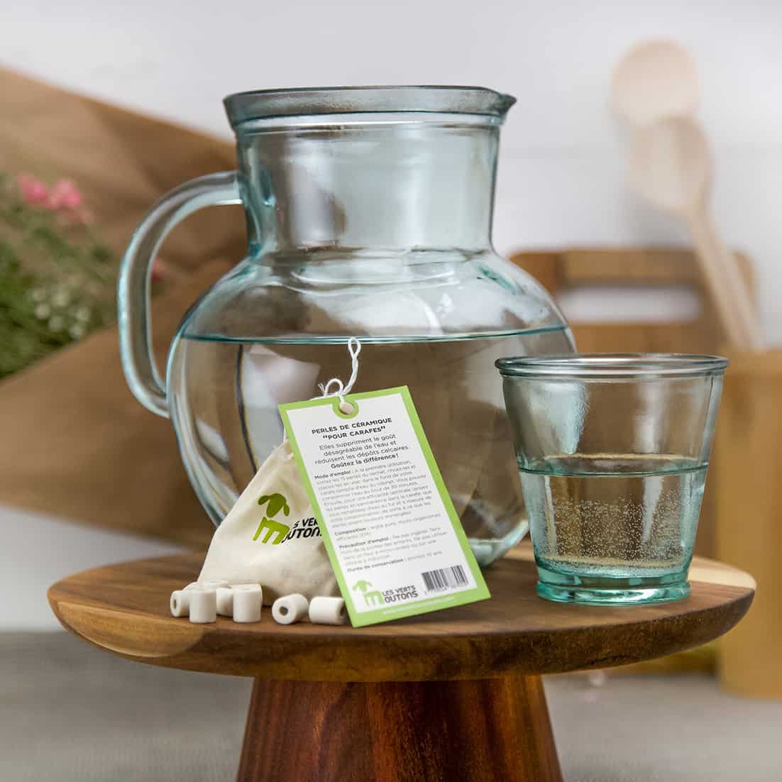 Special Carafes