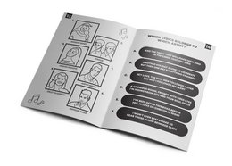 Kerst Activiteitenboek