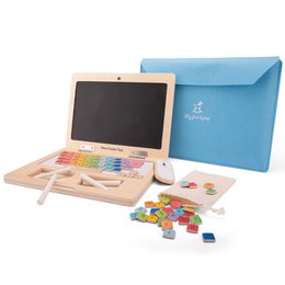 Pizarra - Laptop