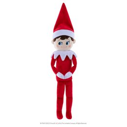 The Elf On The Shelf - Huggable Jongen - 80cm