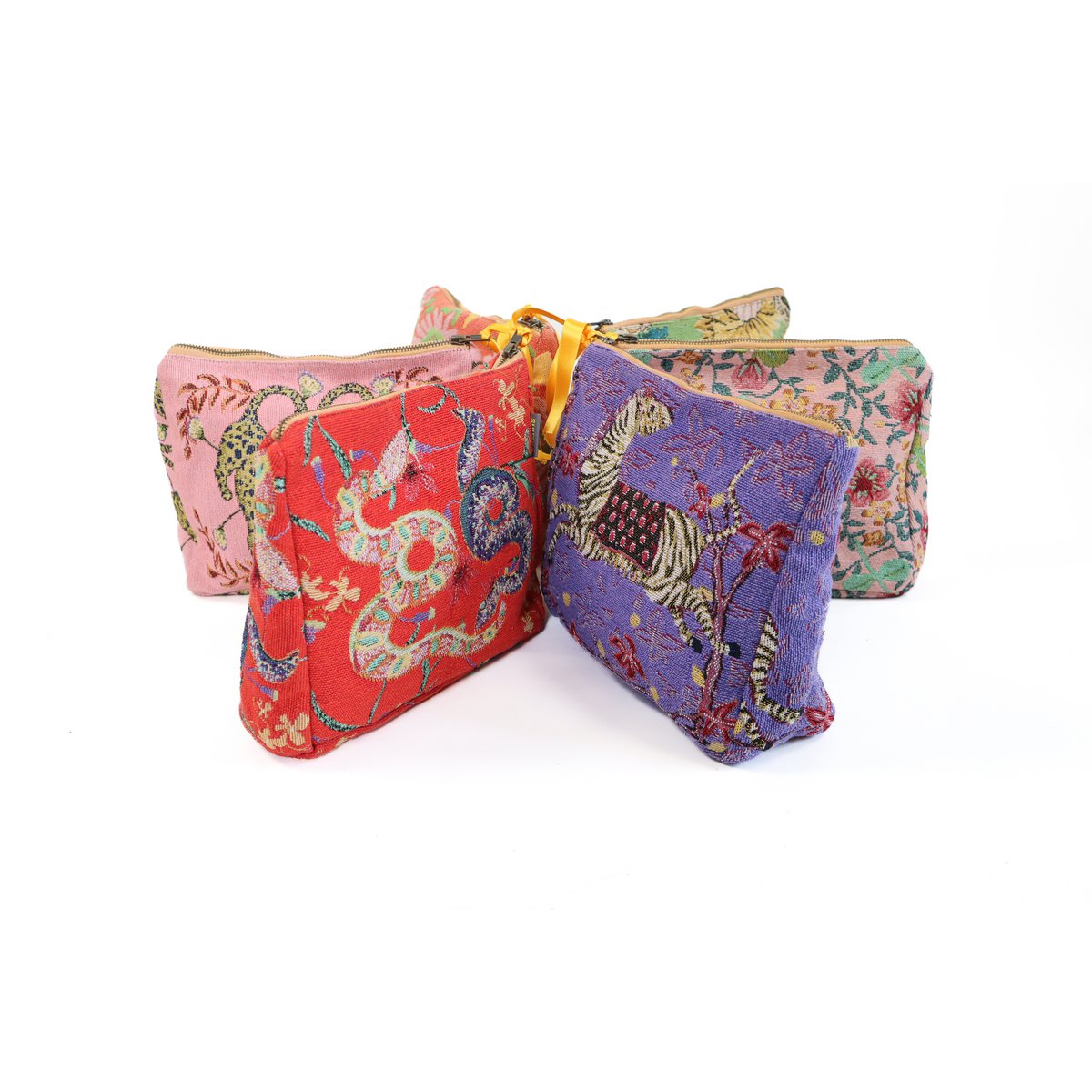 Pouch Viola