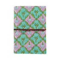 Sustainable Notebook A5plus Snowflake