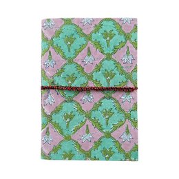 Cuaderno Sostenible A5plus Copo de Nieve