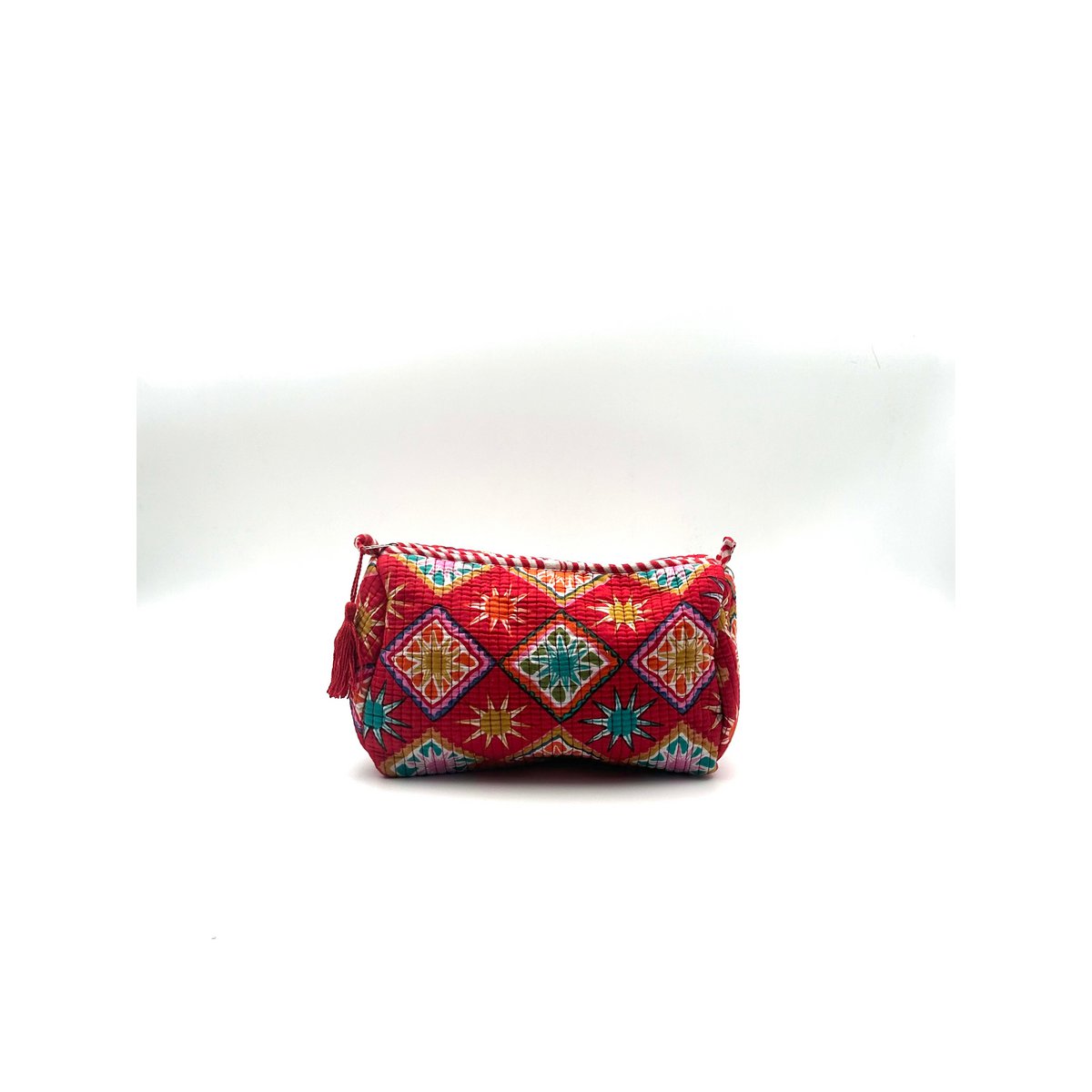 Toiletry bag