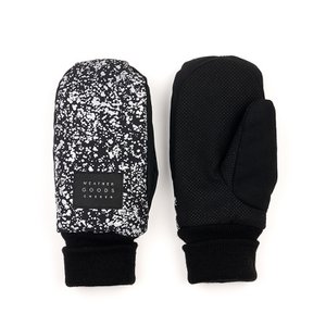 LUNA Reflective Gloves - Splatter