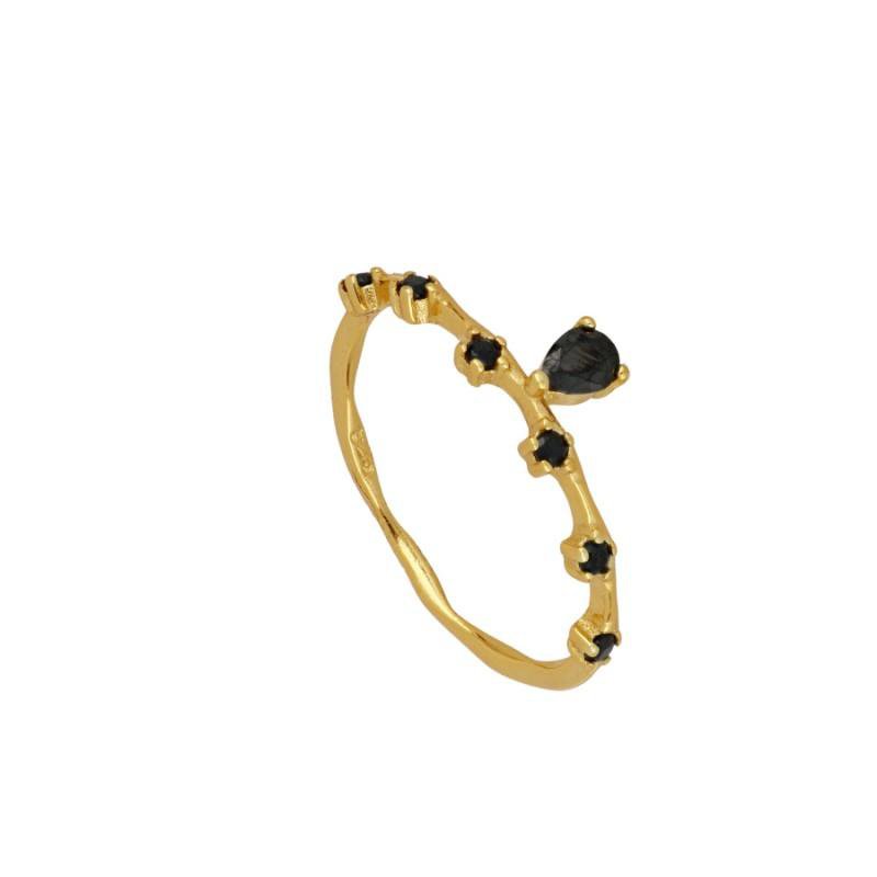 SOHO ring