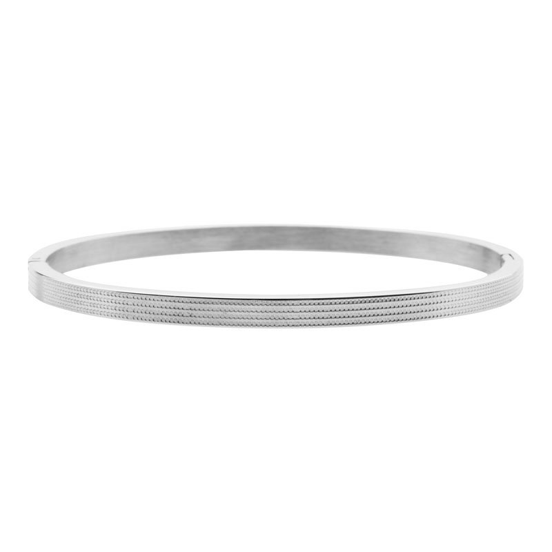 BANGLE FIJNE LIJNEN