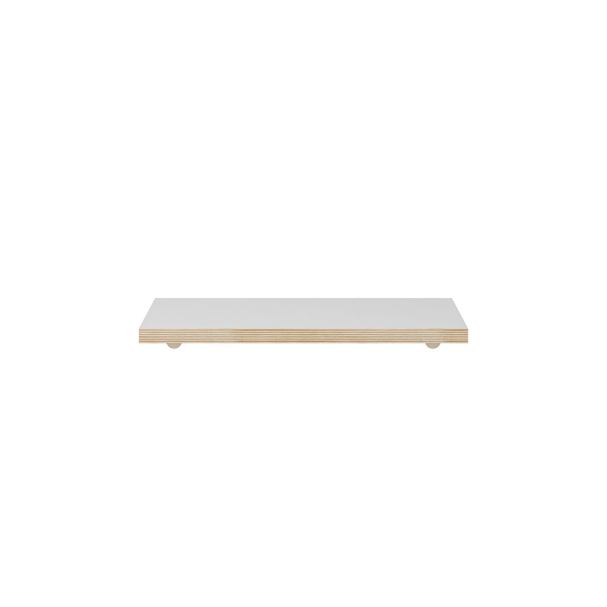 PEG Regal S - 50cm - Grau