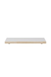 Mensola PEG S - 50cm - Grigio