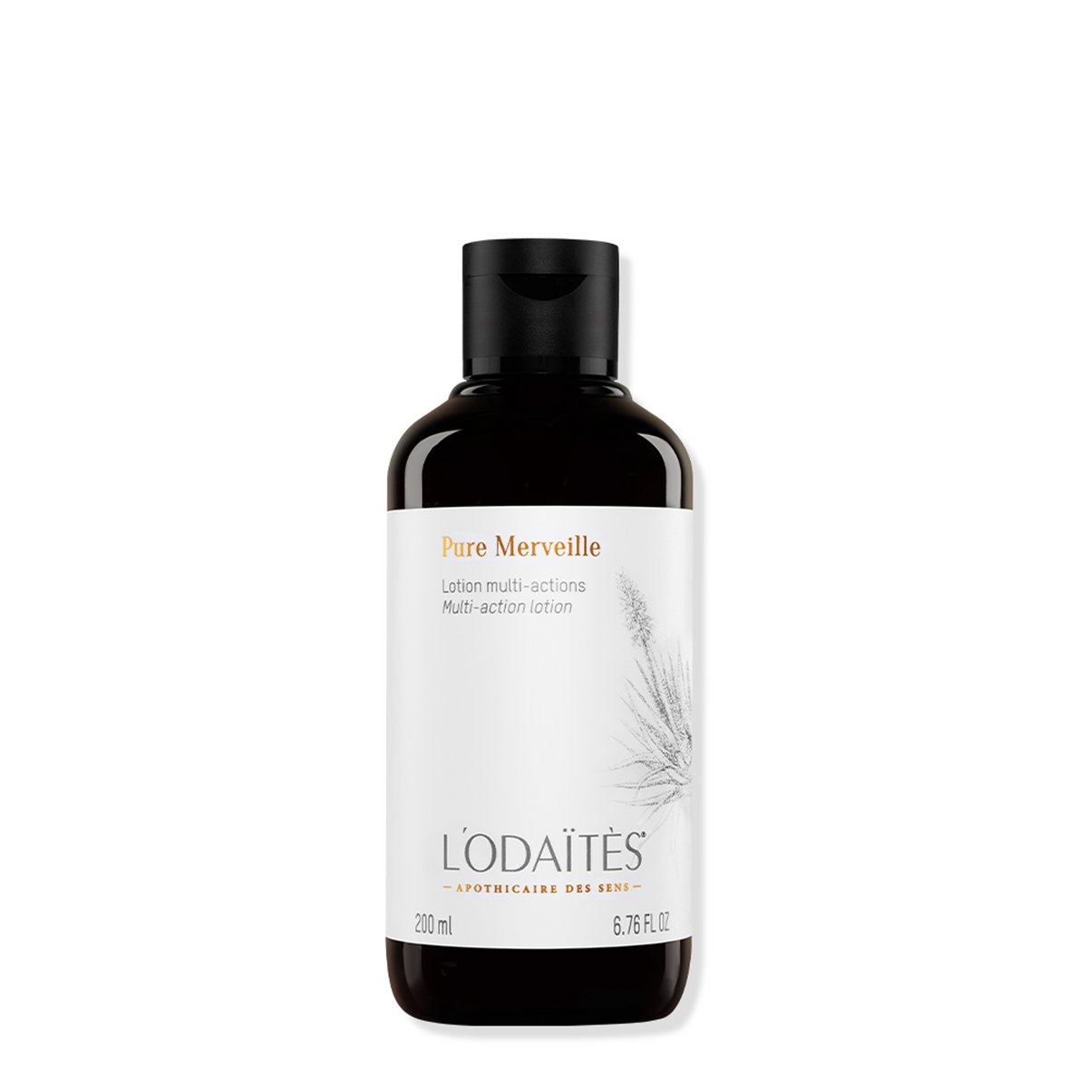 Czysty Merveille | Multi-Action Lotion - Twarz i Oczy