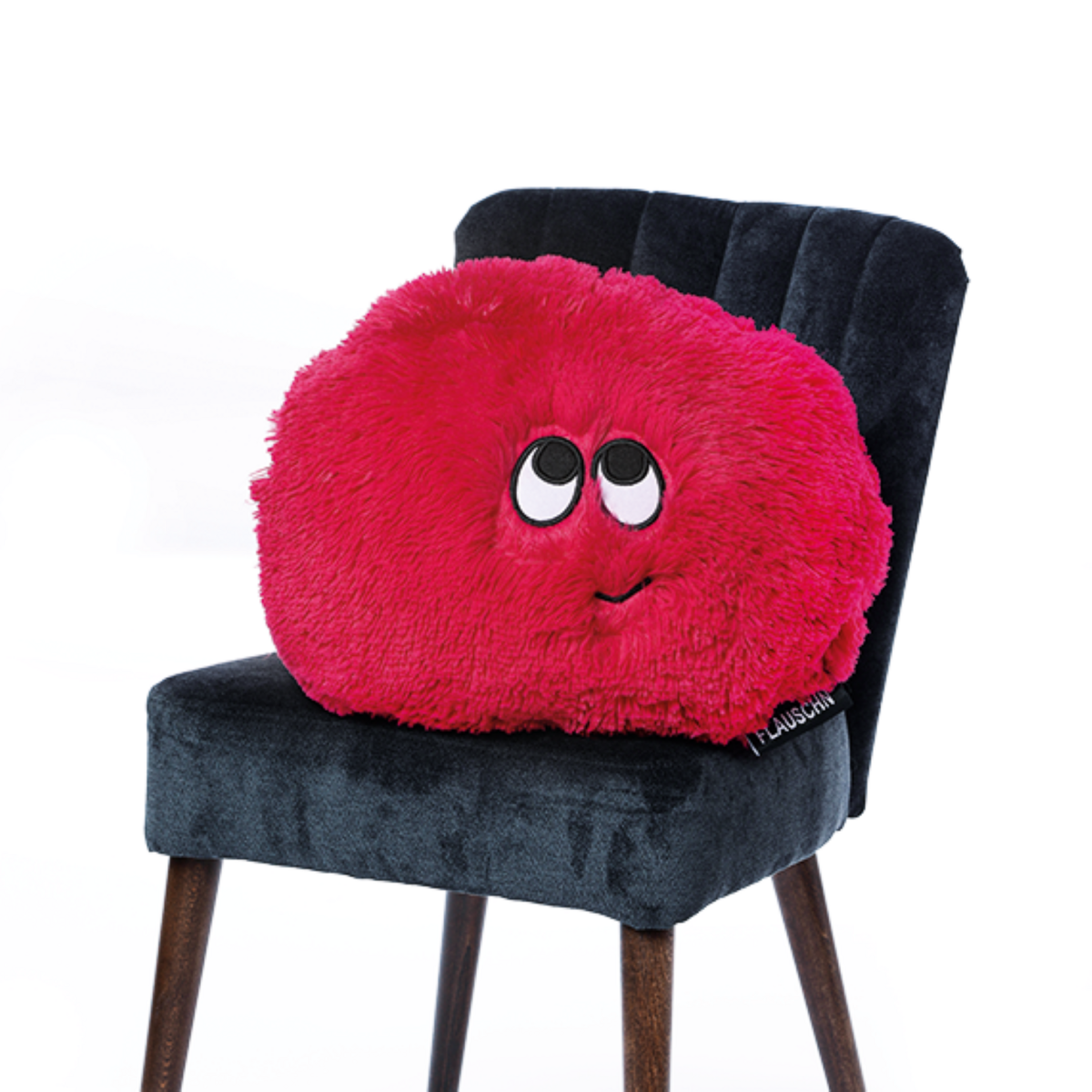 kumpelFLAUSCHN paw różowy 50cm