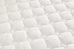 Royal Exclusive Pocksprings Mattress - White - Grubość: 30 cm - Moonia
