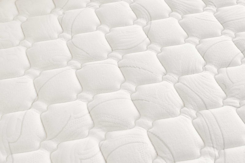 Royal Exclusive Pocksprings Mattress - White - Grubość: 30 cm - Moonia