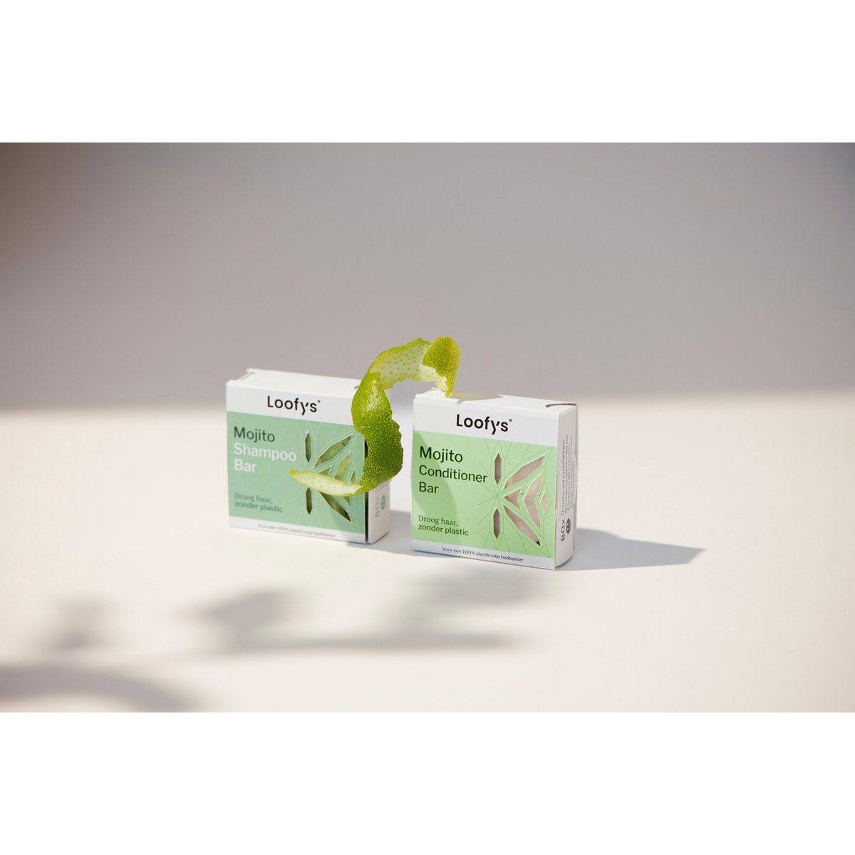 Conditioner Bar Mojito