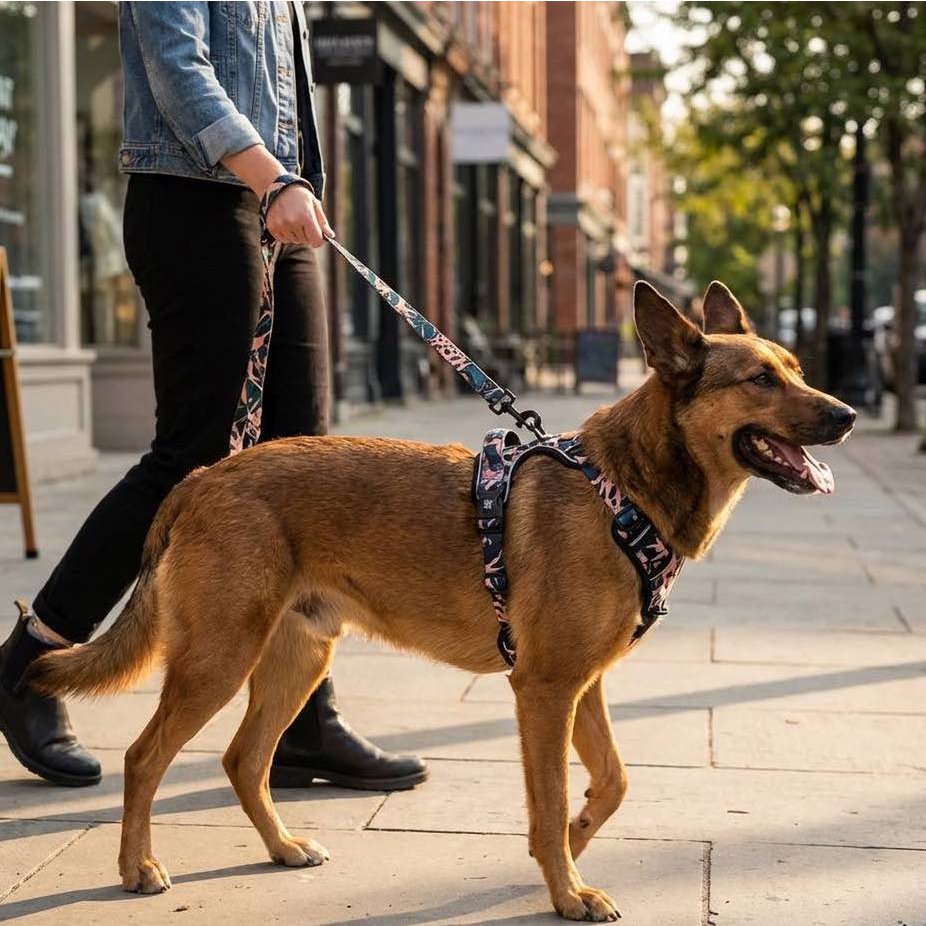 Savane Comfort Y Harness