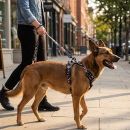 Savane Comfort Y Harness
