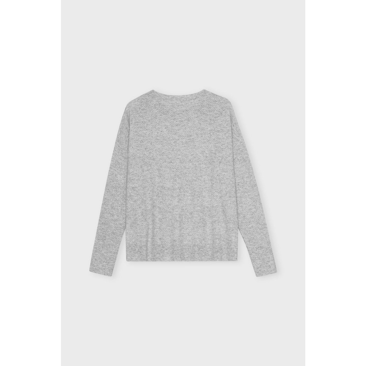 molly knit merino