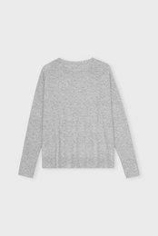 molly knit merino