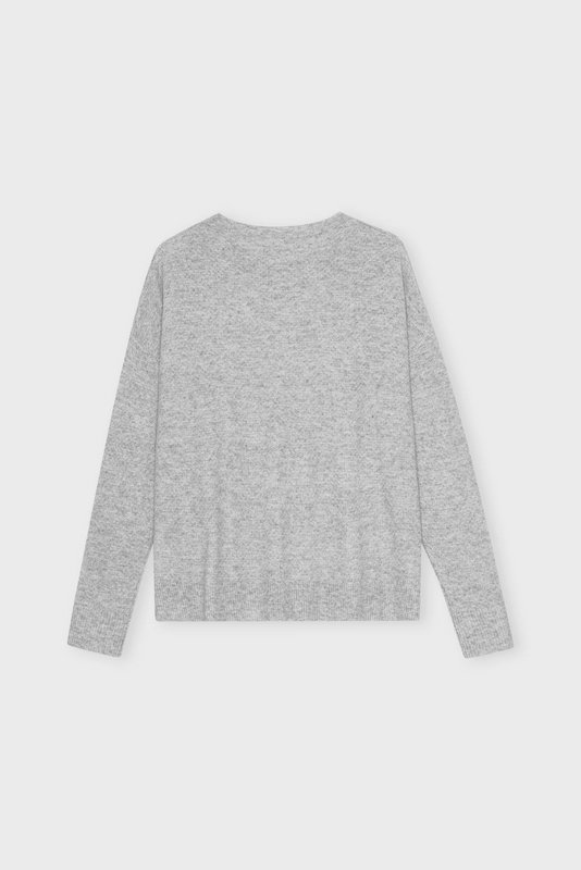 molly knit merino
