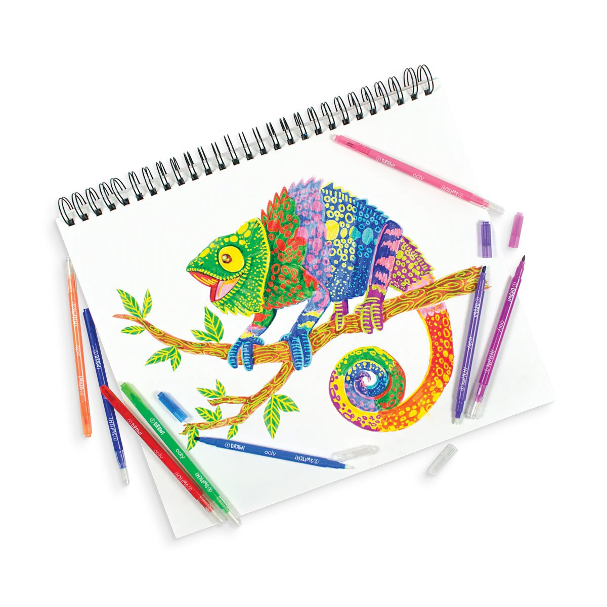 Ooly - Markeerstift