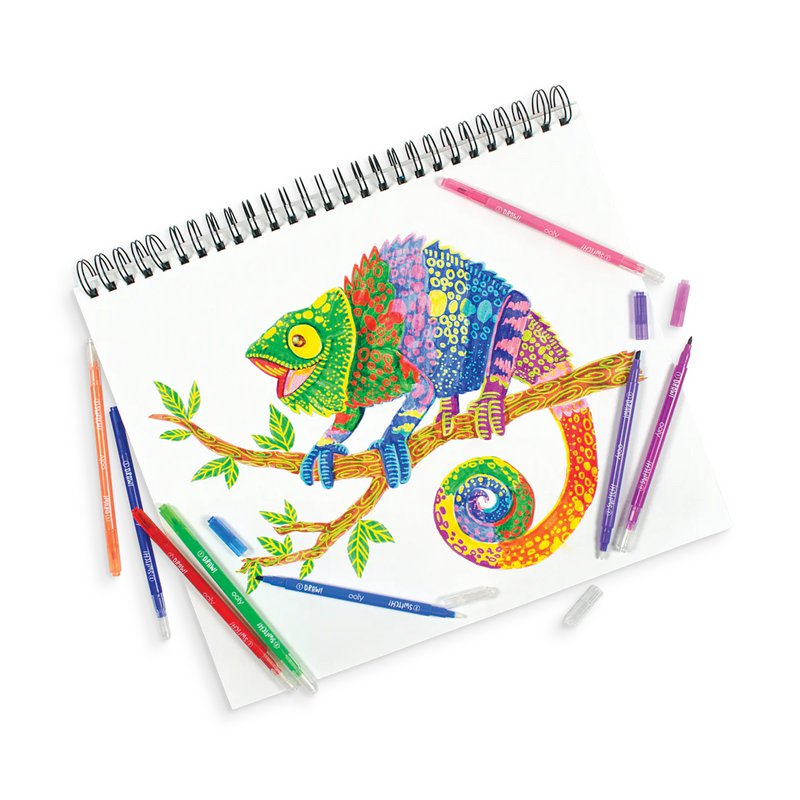 Ooly - Markeerstift