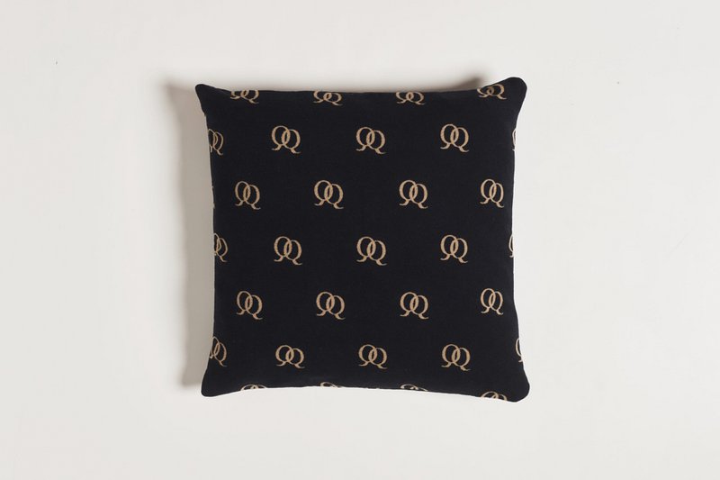 Cushion cover Silvio