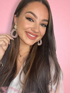 Gabanna earrings