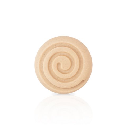 "Summer Flowers" solid shampoo - Bulk 85g