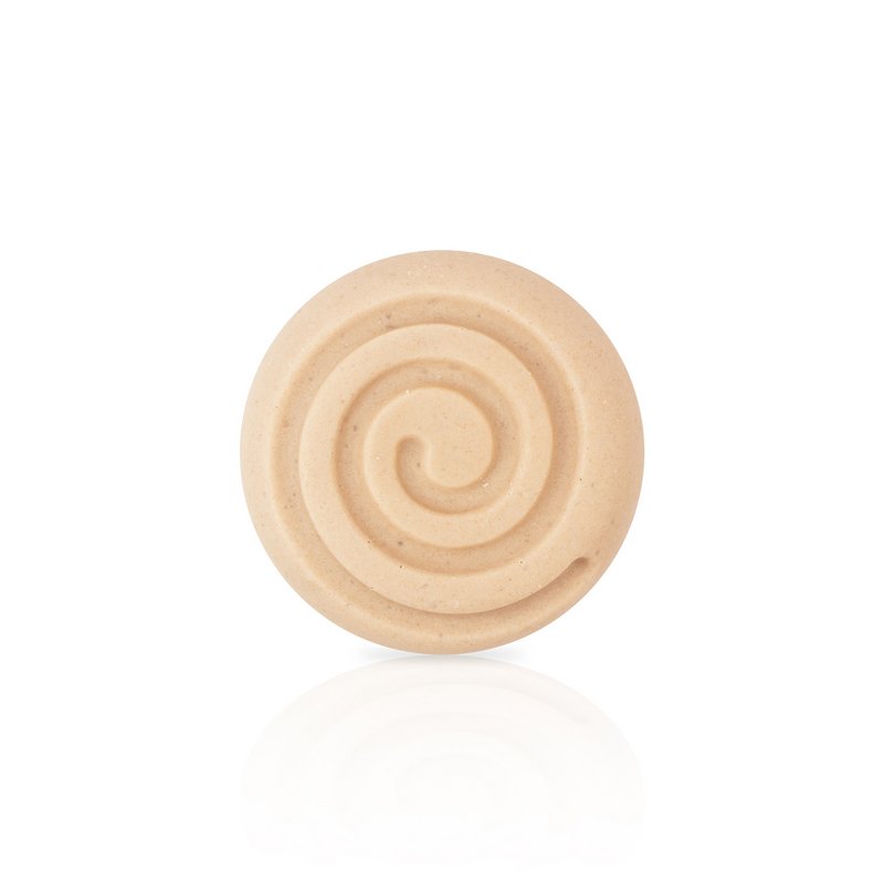 "Summer Flowers" solid shampoo - Bulk 85g