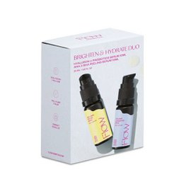 Duo Éclaircissant et Hydratant