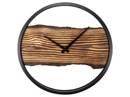 Vægur NeXtime Forest 45 cm