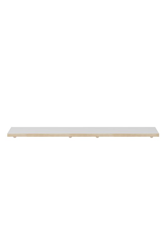 PEG Etagère XL - 110cm - Gris