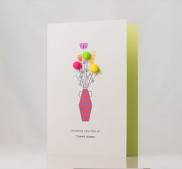 Flower Power A4