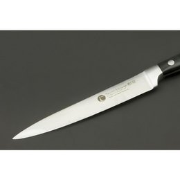 IZUMI ICHIAGO Nóż do warzyw i warzyw „Professional Chef Knives” wykonany z japońskiej stali nierdzewnej o wysokiej zawartości węgla
