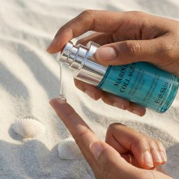 Marine collageen nachtreparatie serum 30 ml
