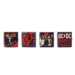 AC/DC - Pacchetto di sigarette Etui