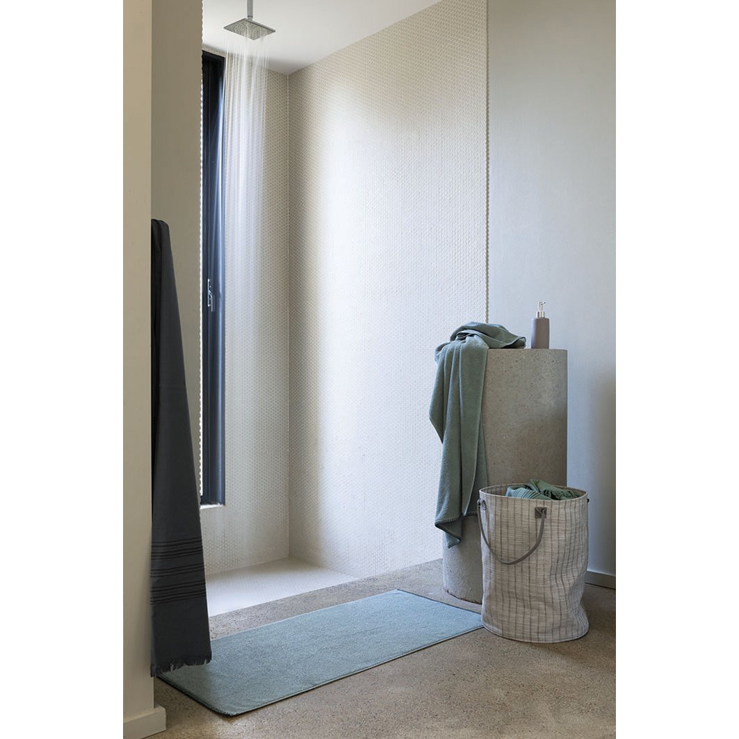 Bora Sage hand towel 50 x 100