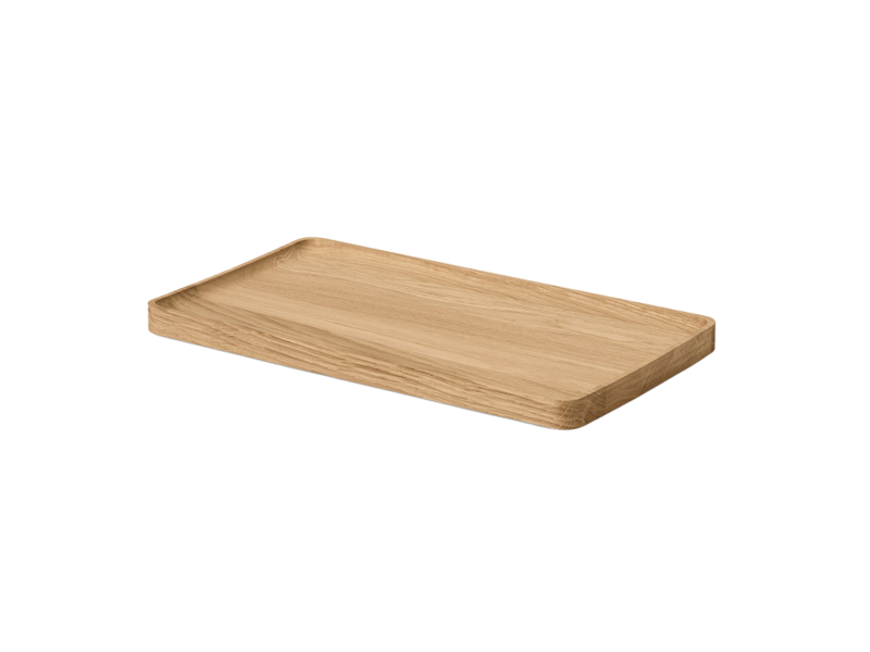 Catchall Tray