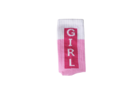 GIRL POWER SOCKS dla dzieci