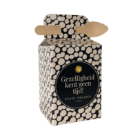 Pesto Herbs – Sociability