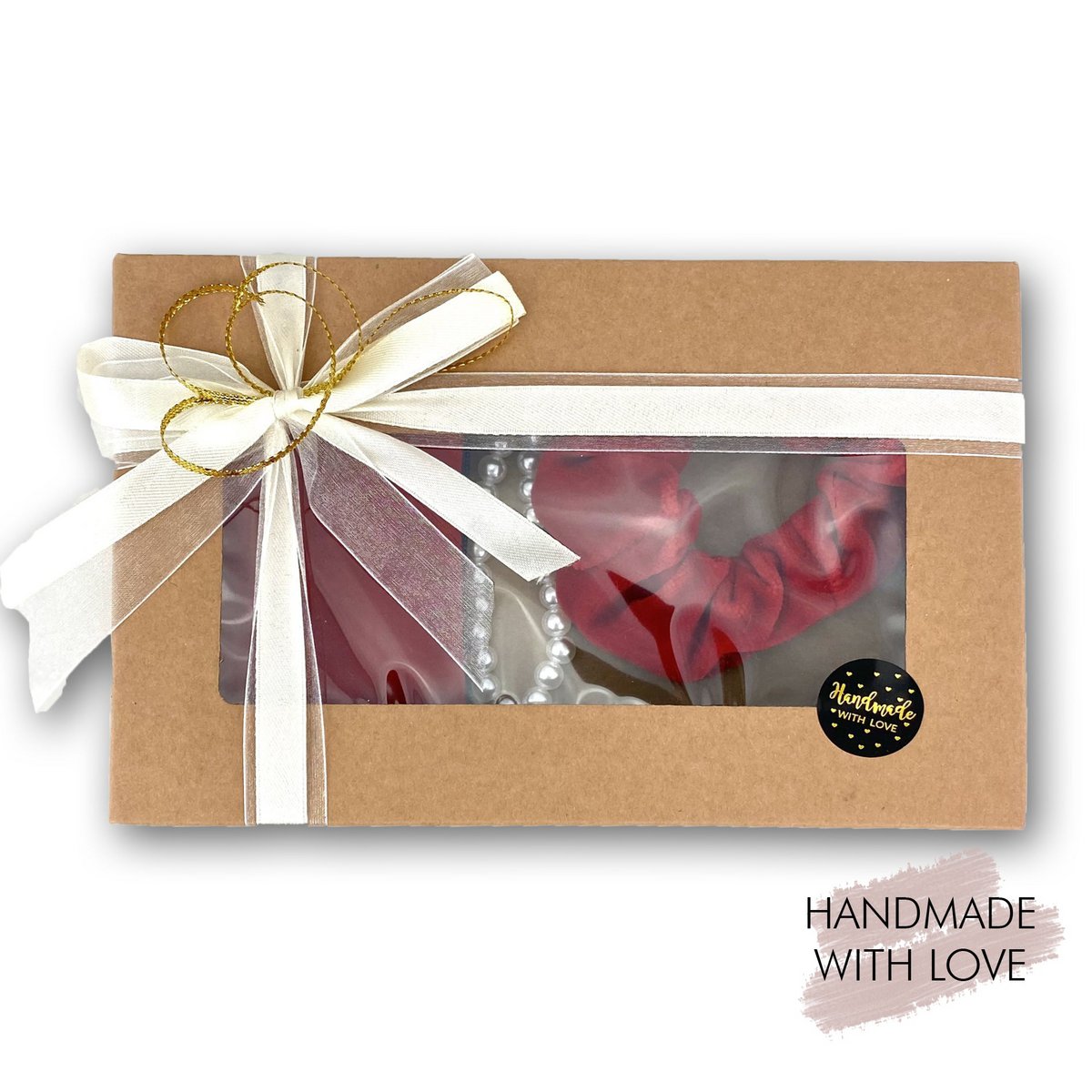 Beauty Lifestyle Geschenkeset 3-teilig