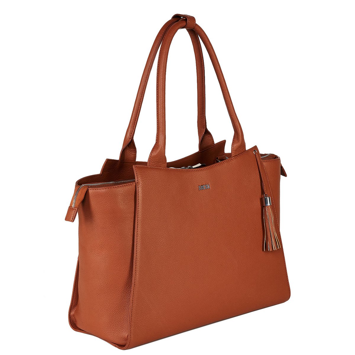 Diamond Caddy Cognac 15"-17.3"