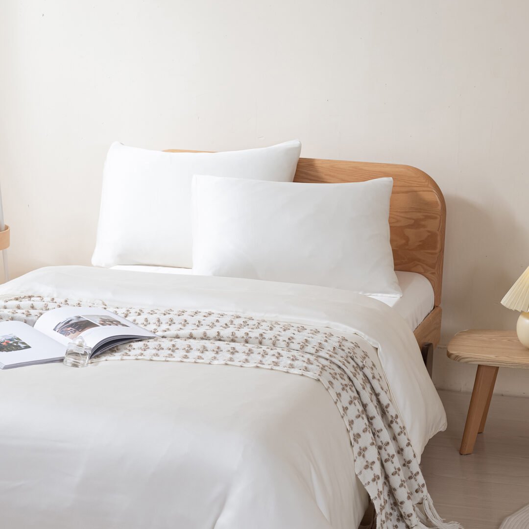 Bamboo children's pillowcases