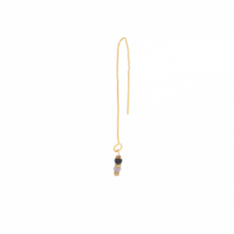 Earrings - Threader Feya