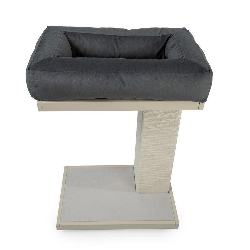 KARKLAS - modern scraching & sleeping post