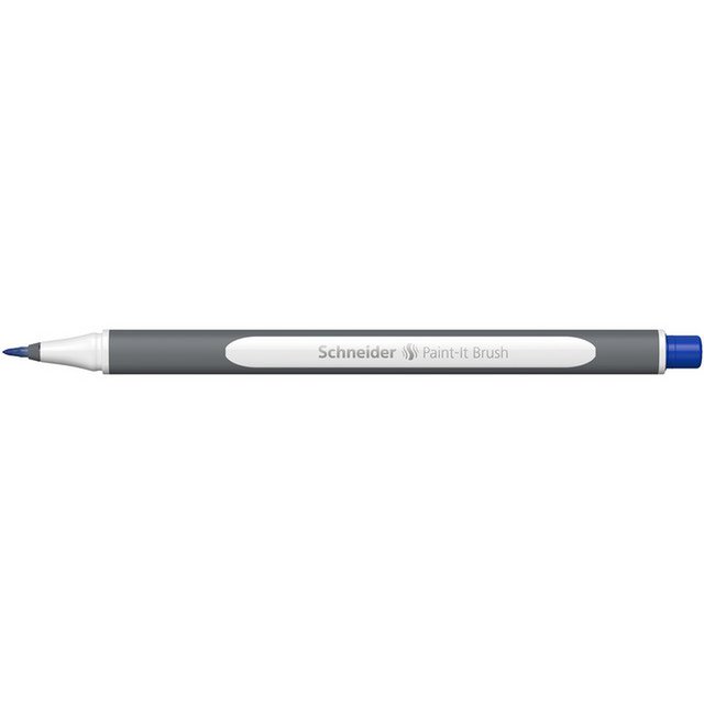 Pennello Schneider Paint-It 070 blu