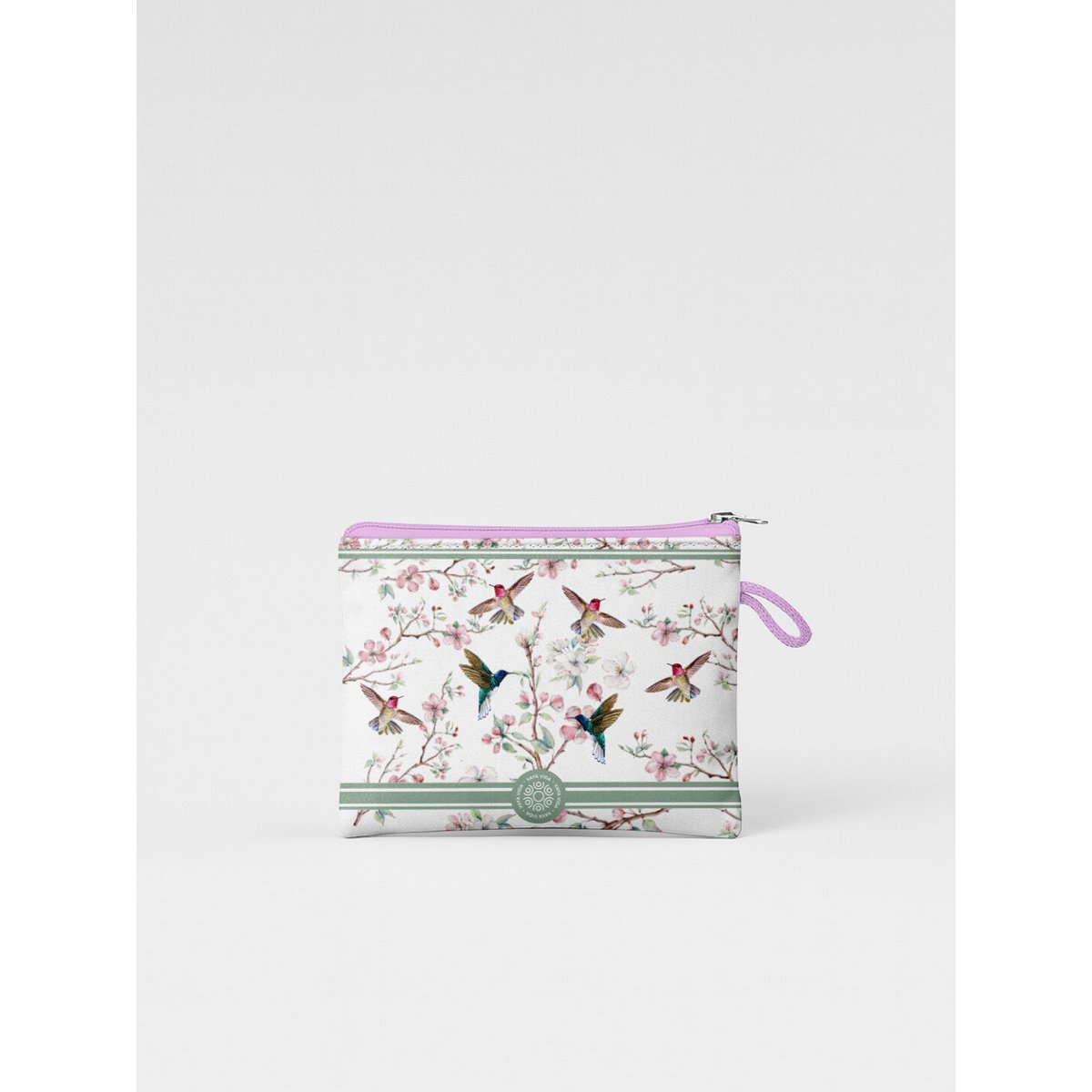 Pouch Apple Blossom