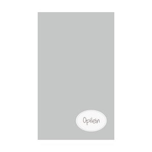 Gastendoekje “Opilein” grijs